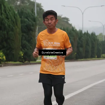 Runner Photo 8573194