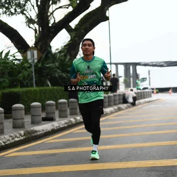 Runner Photo 8573197