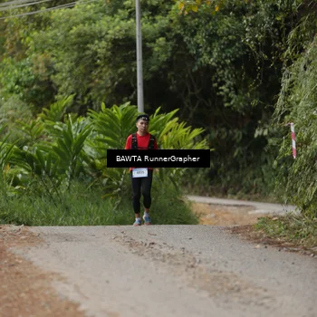 Runner Photo 85732