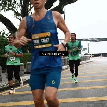Runner Photo 8573200