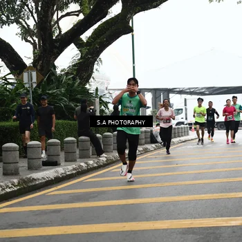 Runner Photo 8573206