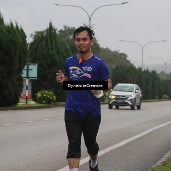 Runner Photo 8573213