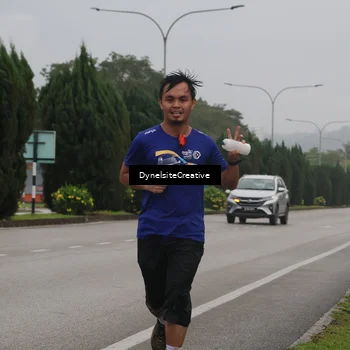 Runner Photo 8573214