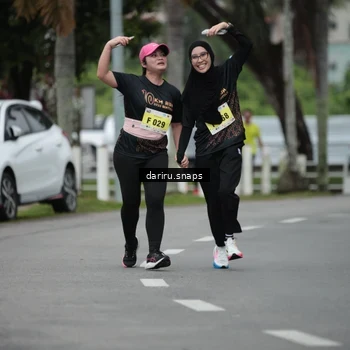 Runner Photo 8573231