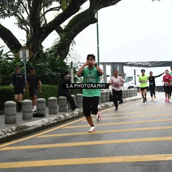 Runner Photo 8573239