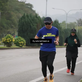 Runner Photo 8573248