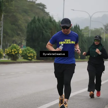 Runner Photo 8573251