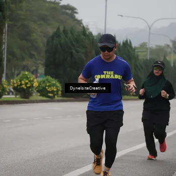 Runner Photo 8573252