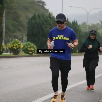 Runner Photo 8573254