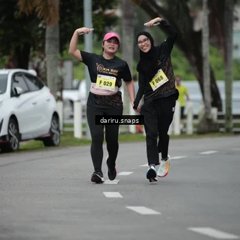 Runner Photo 8573258