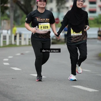 Runner Photo 8573271