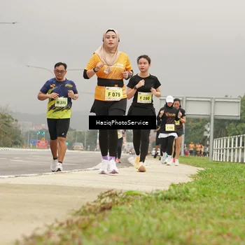 Runner Photo 8573282
