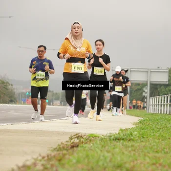 Runner Photo 8573289