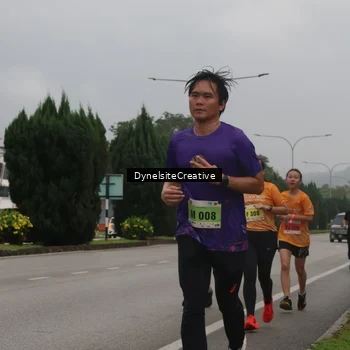 Runner Photo 8573293