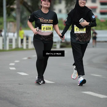 Runner Photo 8573294