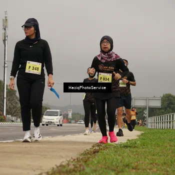 Runner Photo 8573301