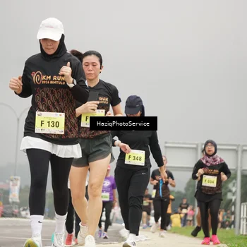 Runner Photo 8573305