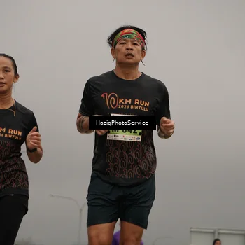 Runner Photo 8573309