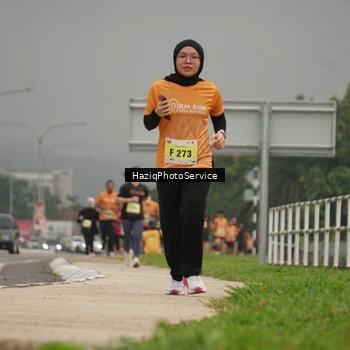 Runner Photo 8573321