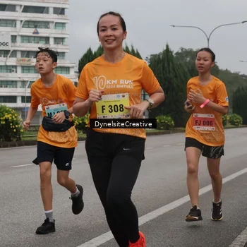 Runner Photo 8573331