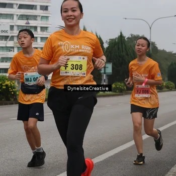 Runner Photo 8573332