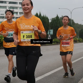 Runner Photo 8573350