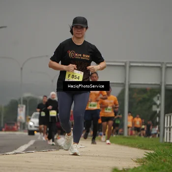 Runner Photo 8573356