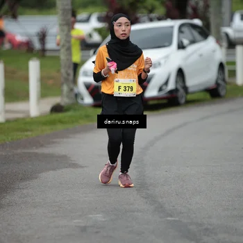 Runner Photo 8573362