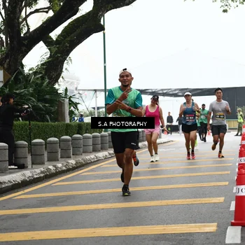 Runner Photo 8573364