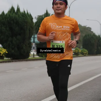 Runner Photo 8573380