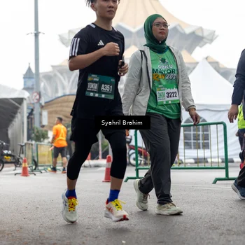 Runner Photo 8573383