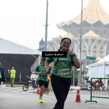 Runner Photo 8573385