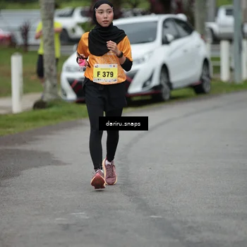 Runner Photo 8573386