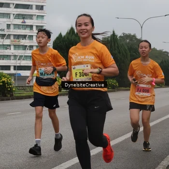 Runner Photo 8573387