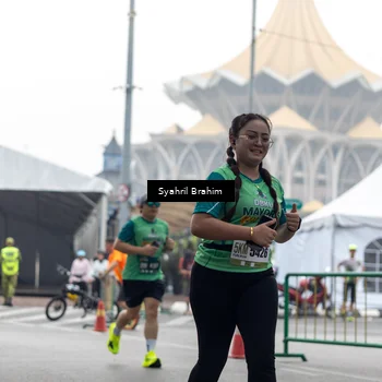 Runner Photo 8573391