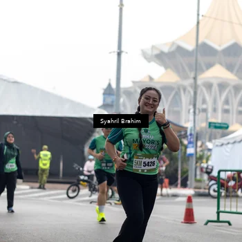Runner Photo 8573392