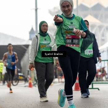 Runner Photo 8573394