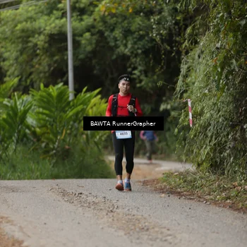 Runner Photo 85734