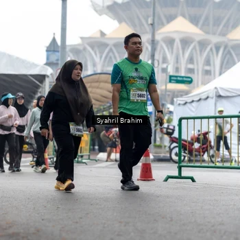 Runner Photo 8573410