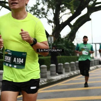 Runner Photo 8573412