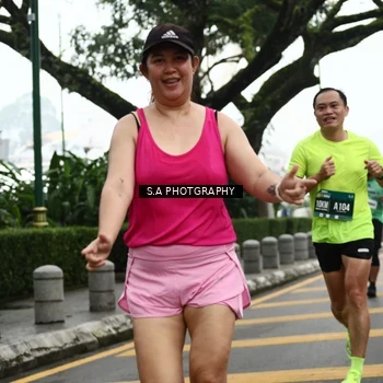 Runner Photo 8573418