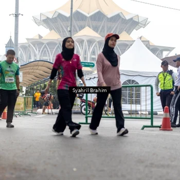 Runner Photo 8573419