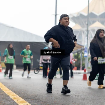 Runner Photo 8573421