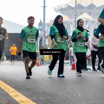 Runner Photo 8573425