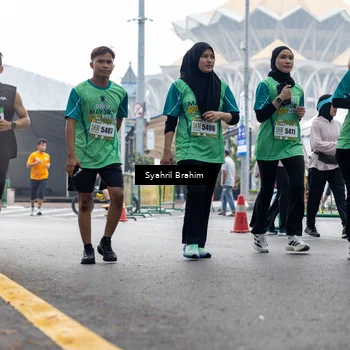 Runner Photo 8573434