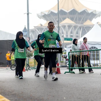 Runner Photo 8573440