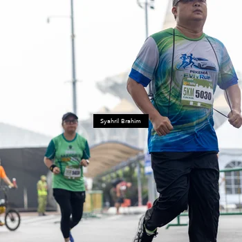 Runner Photo 8573442