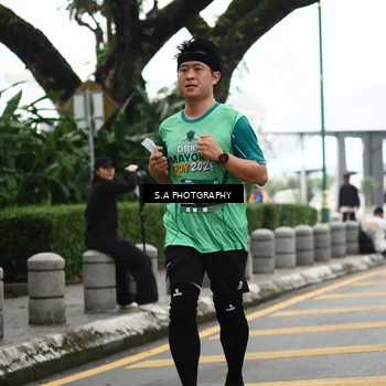 Runner Photo 8573449