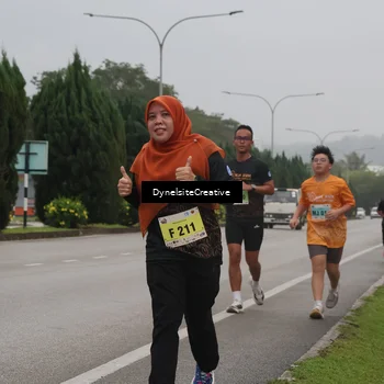Runner Photo 8573455