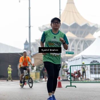 Runner Photo 8573459